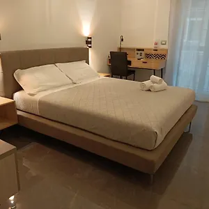 La Rosa Felice Bed and breakfast