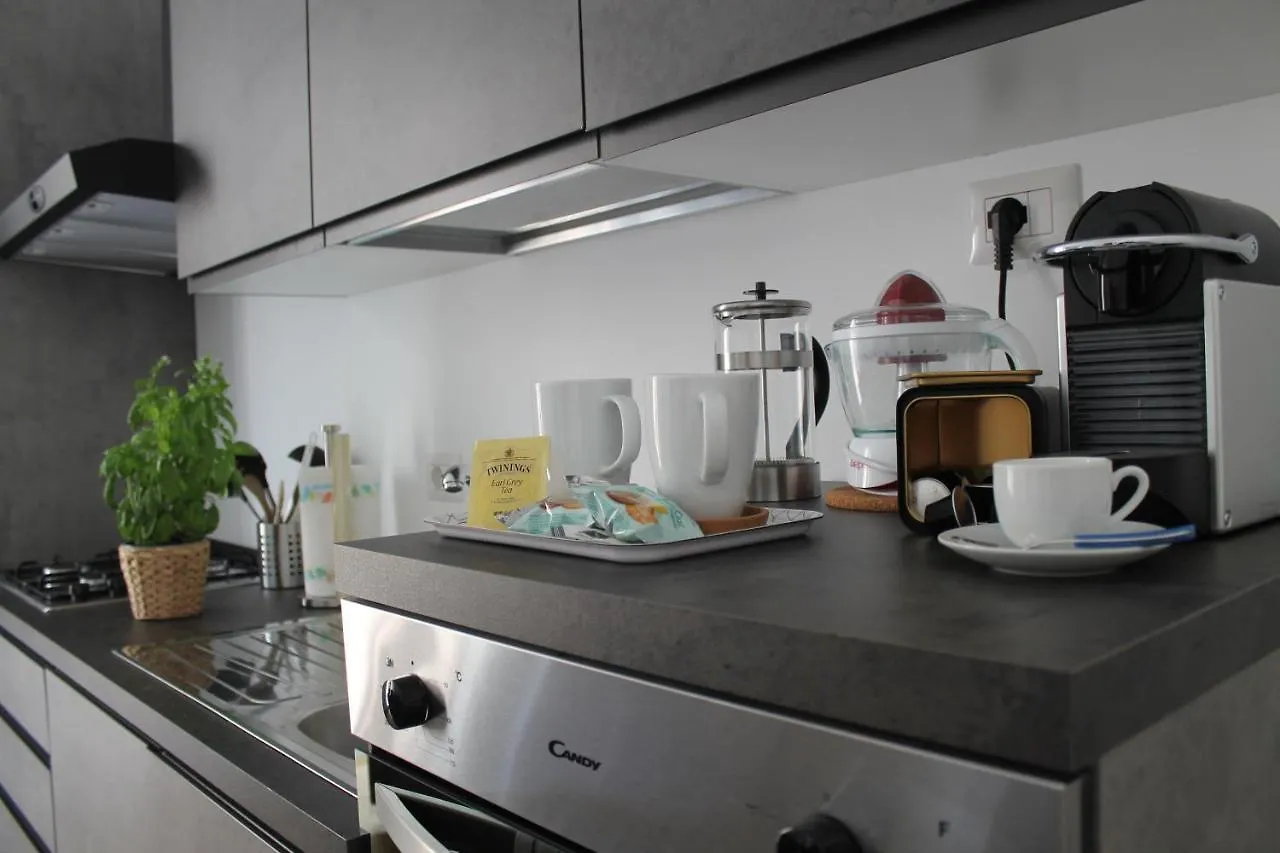 M&M Apartment Bari